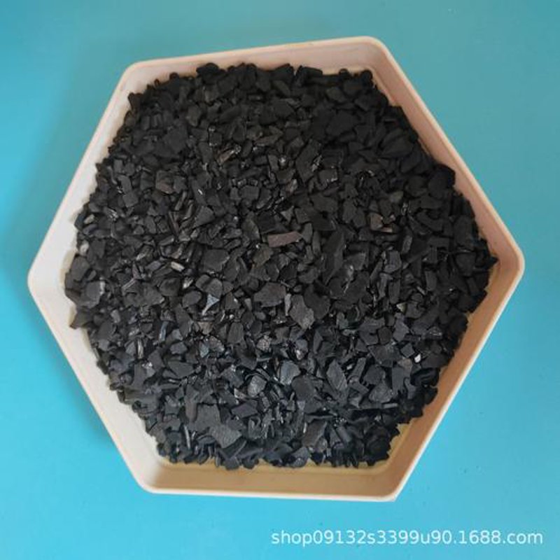 机制木炭:环保与效能的完美碰撞